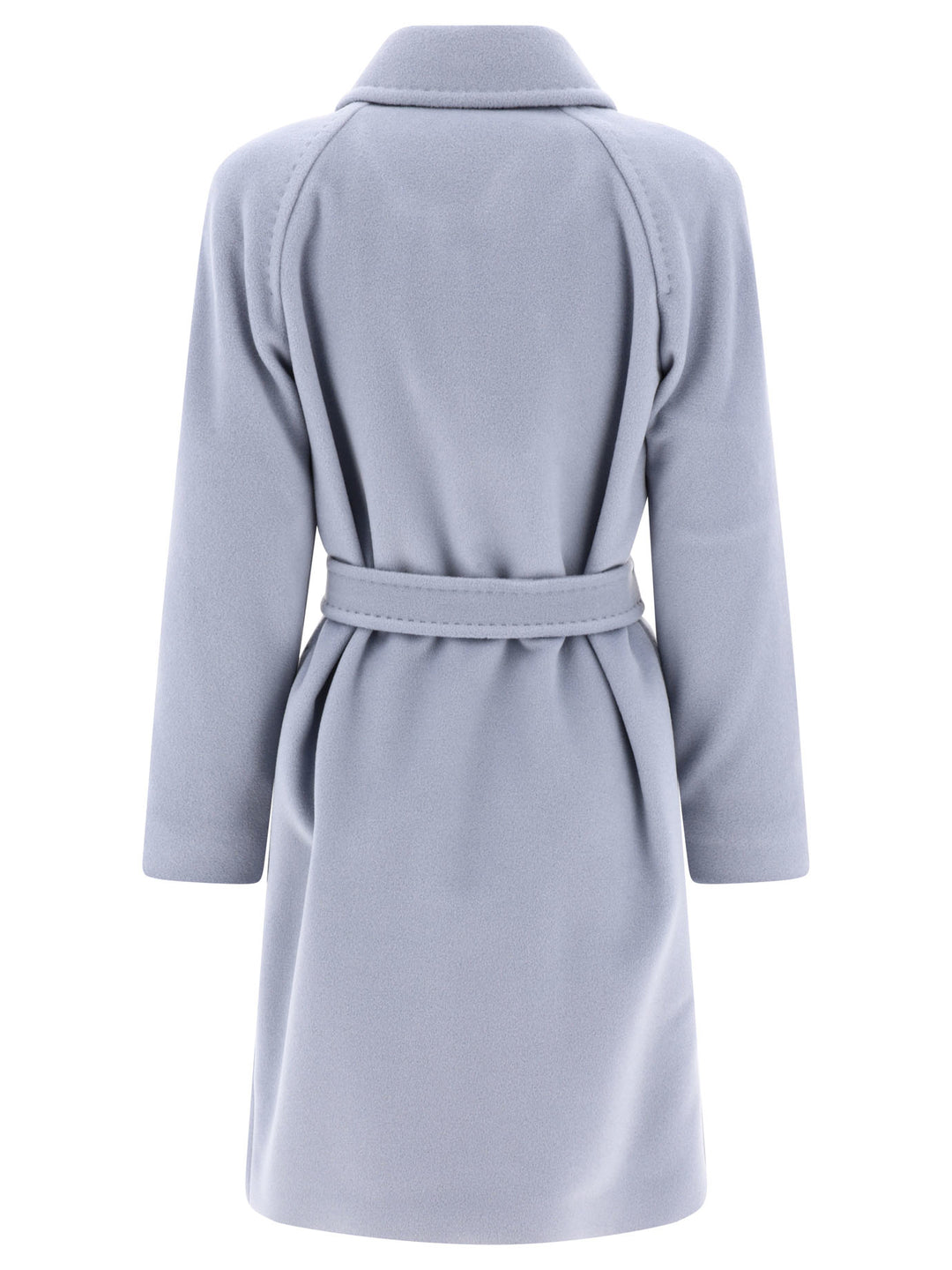 Estella Coats Light Blue