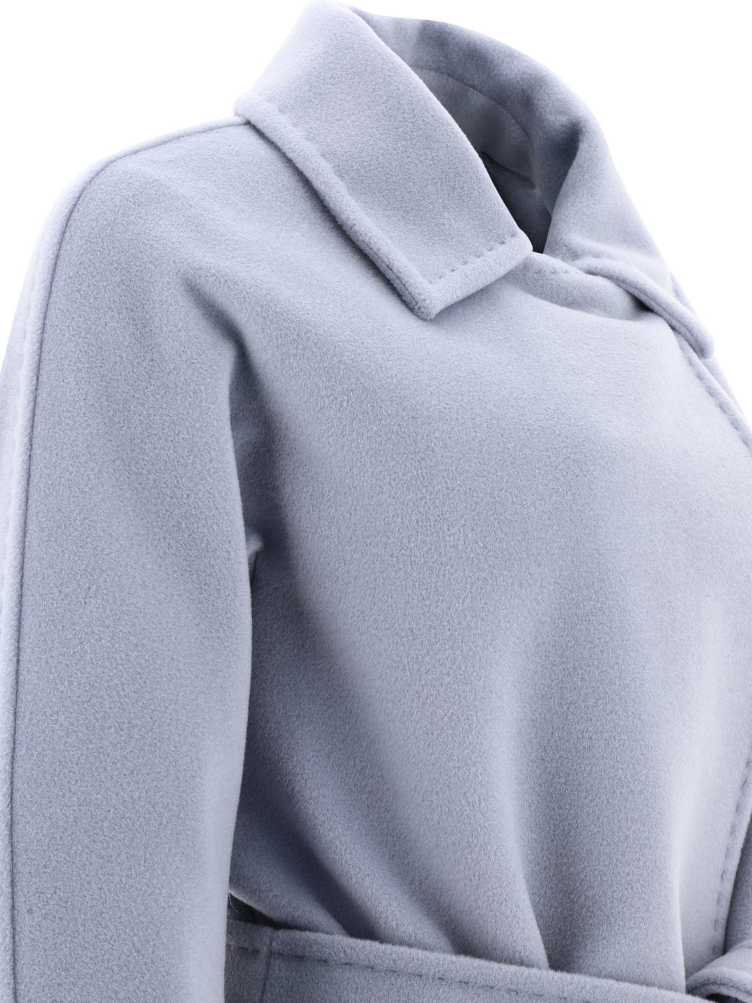 Estella Coats Light Blue