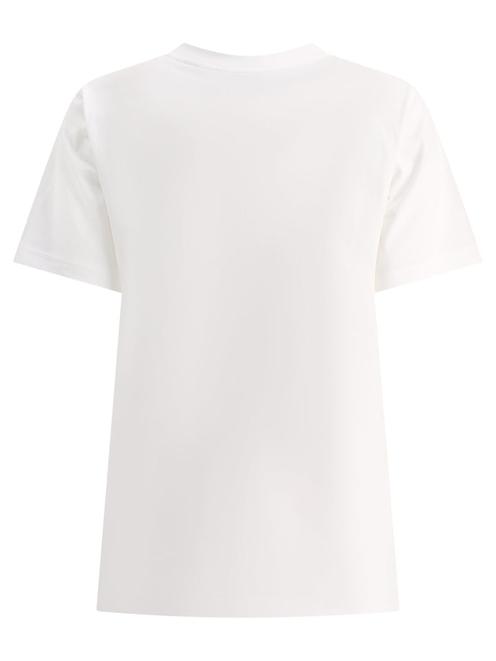 Margot T-Shirts White