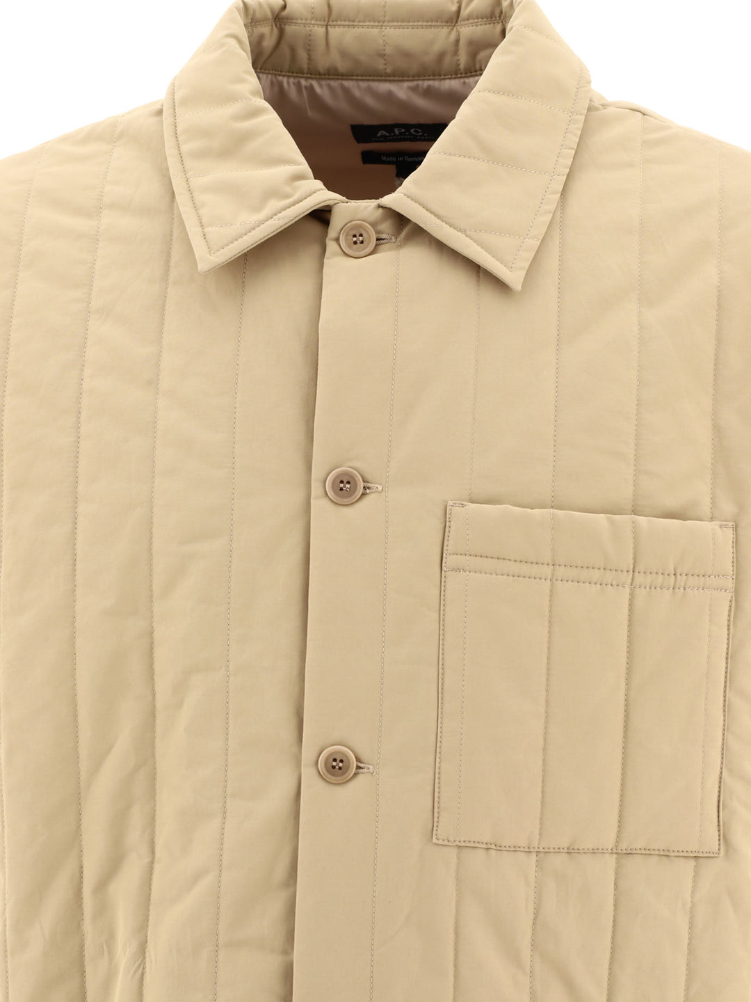 Hugo Jackets Beige