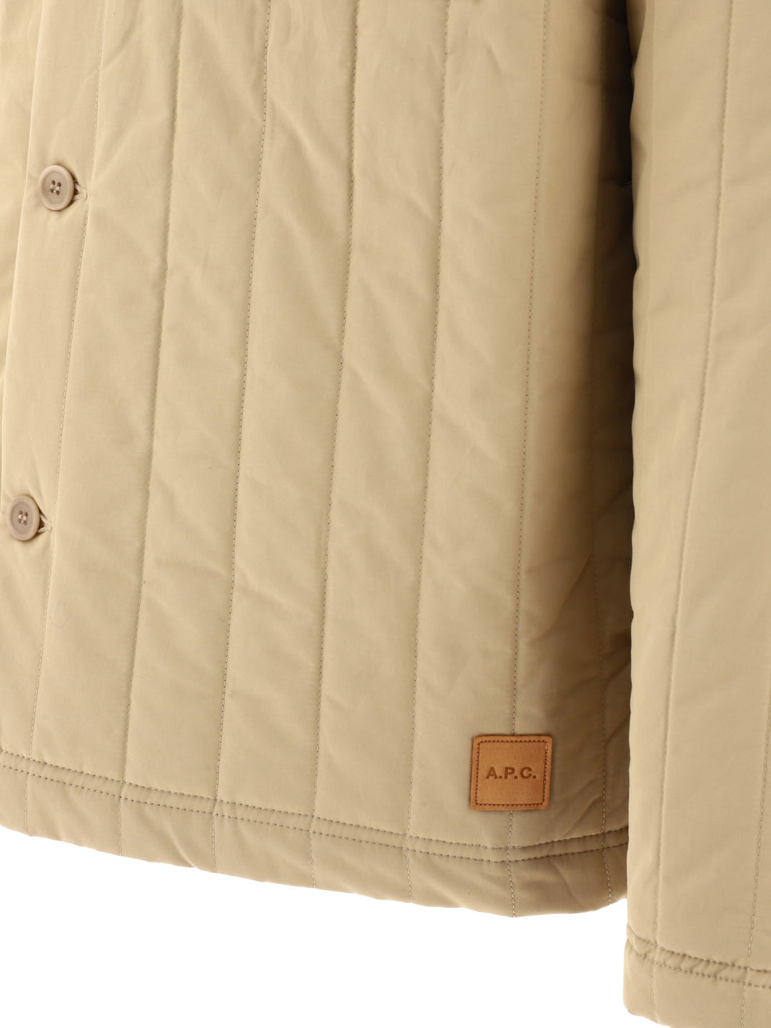 Hugo Jackets Beige