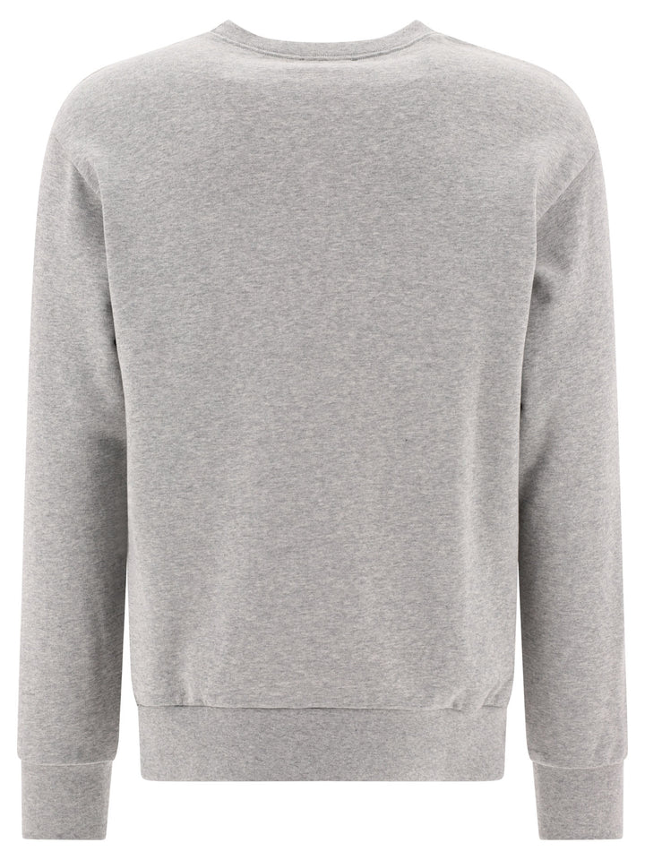 Leon Sweatshirts Grey