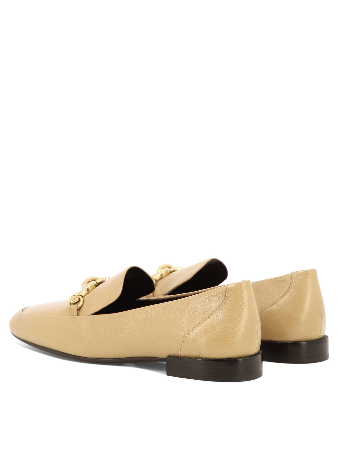 Jessa Loafers & Slippers Beige