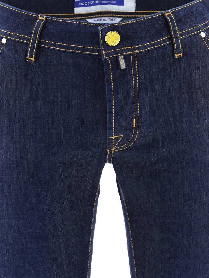 Leonard Jeans Blue