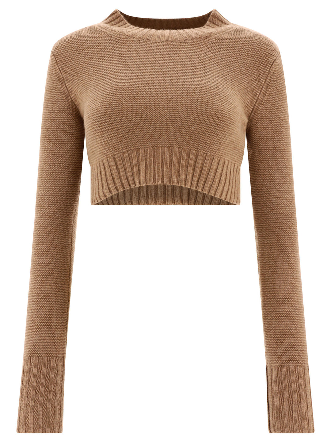 Kaya Knitwear Beige