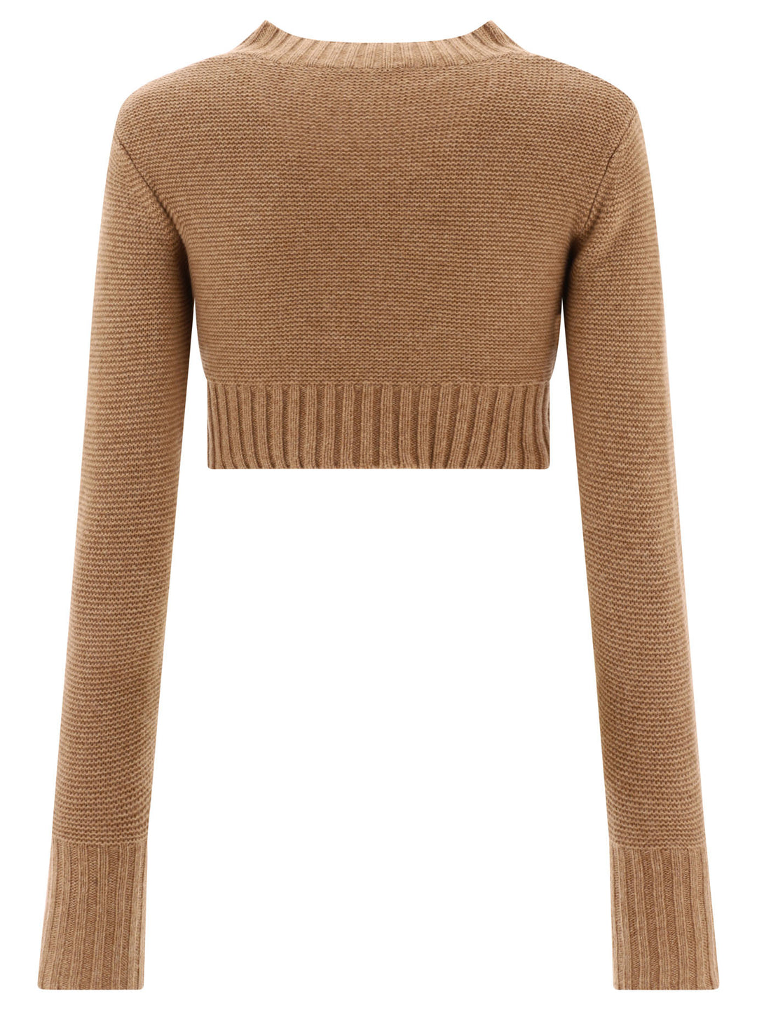 Kaya Knitwear Beige