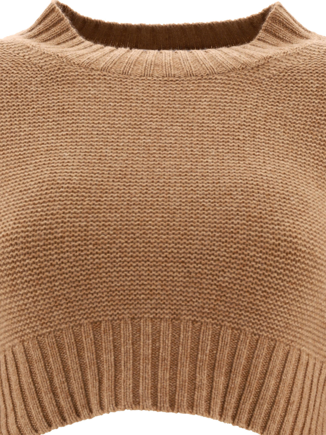 Kaya Knitwear Beige