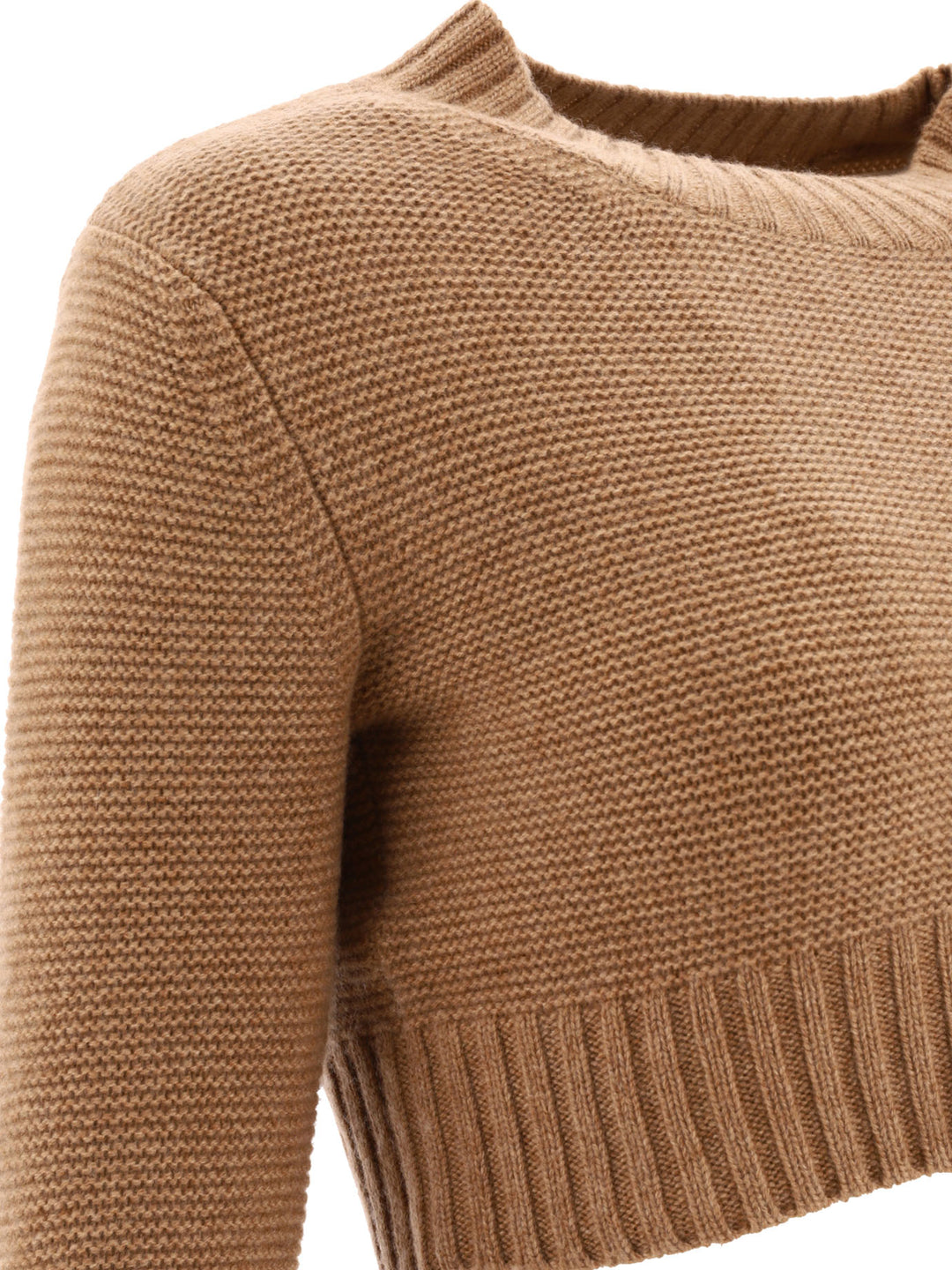 Kaya Knitwear Beige