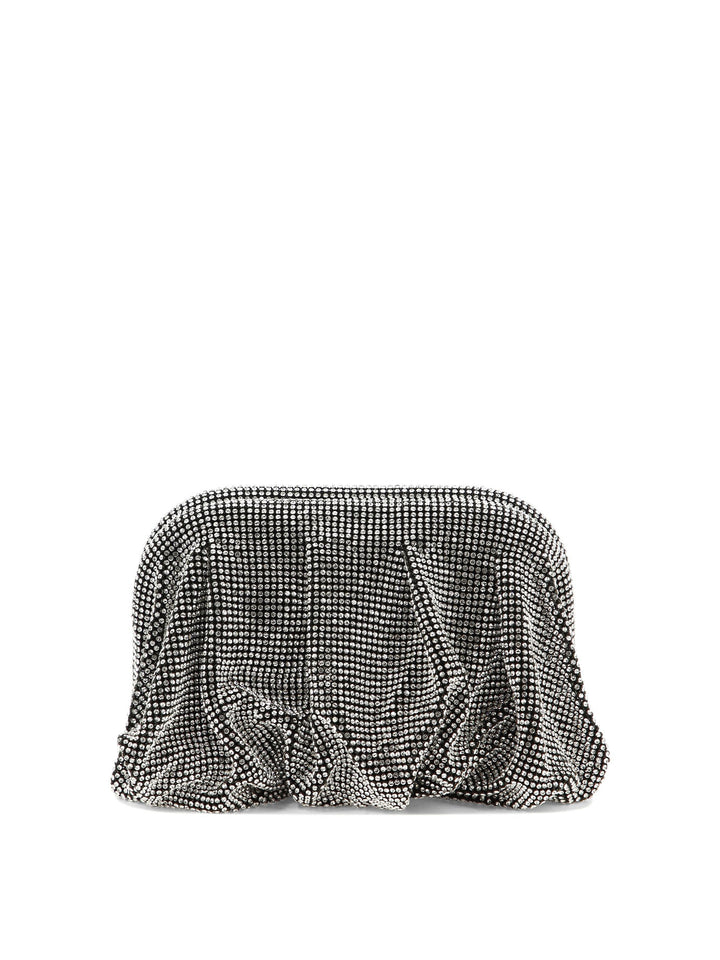 Venus La Petite Clutches Silver