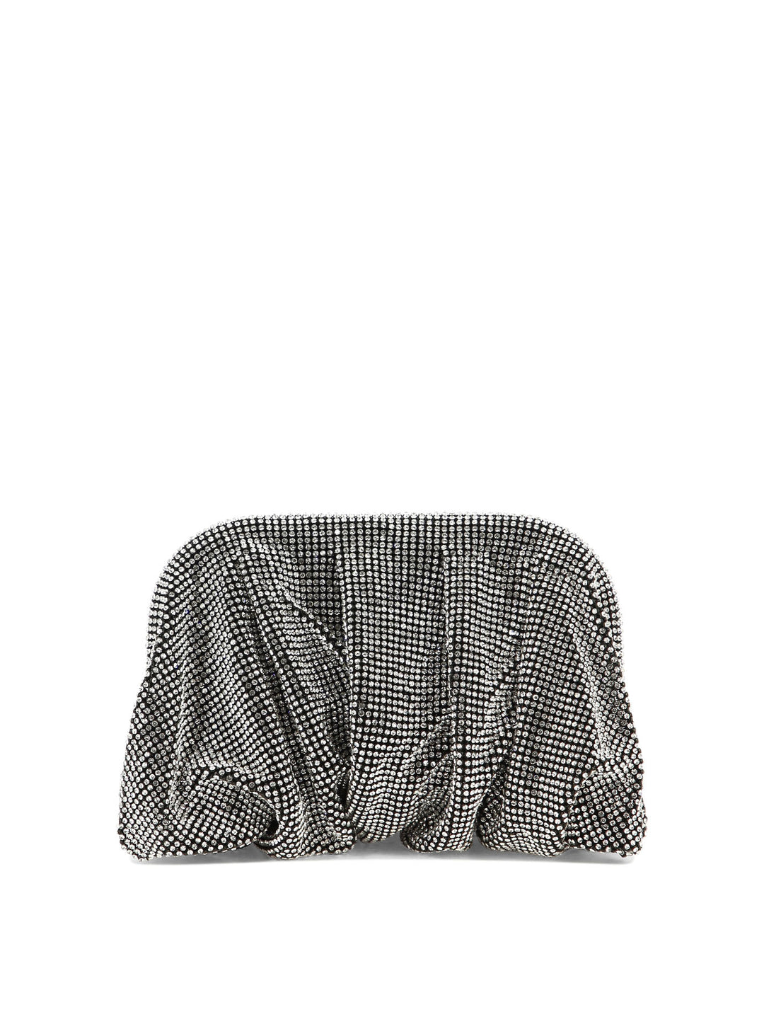 Venus La Petite Clutches Silver