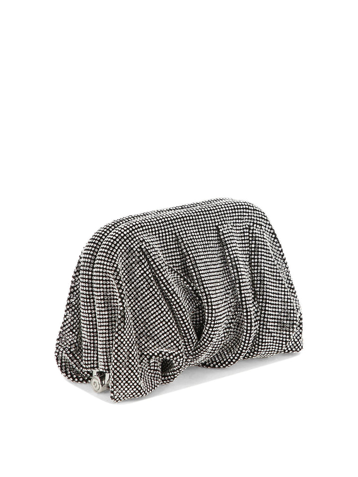 Venus La Petite Clutches Silver