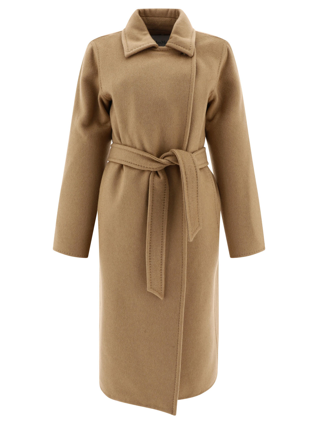 Manuela Icon Coats Beige