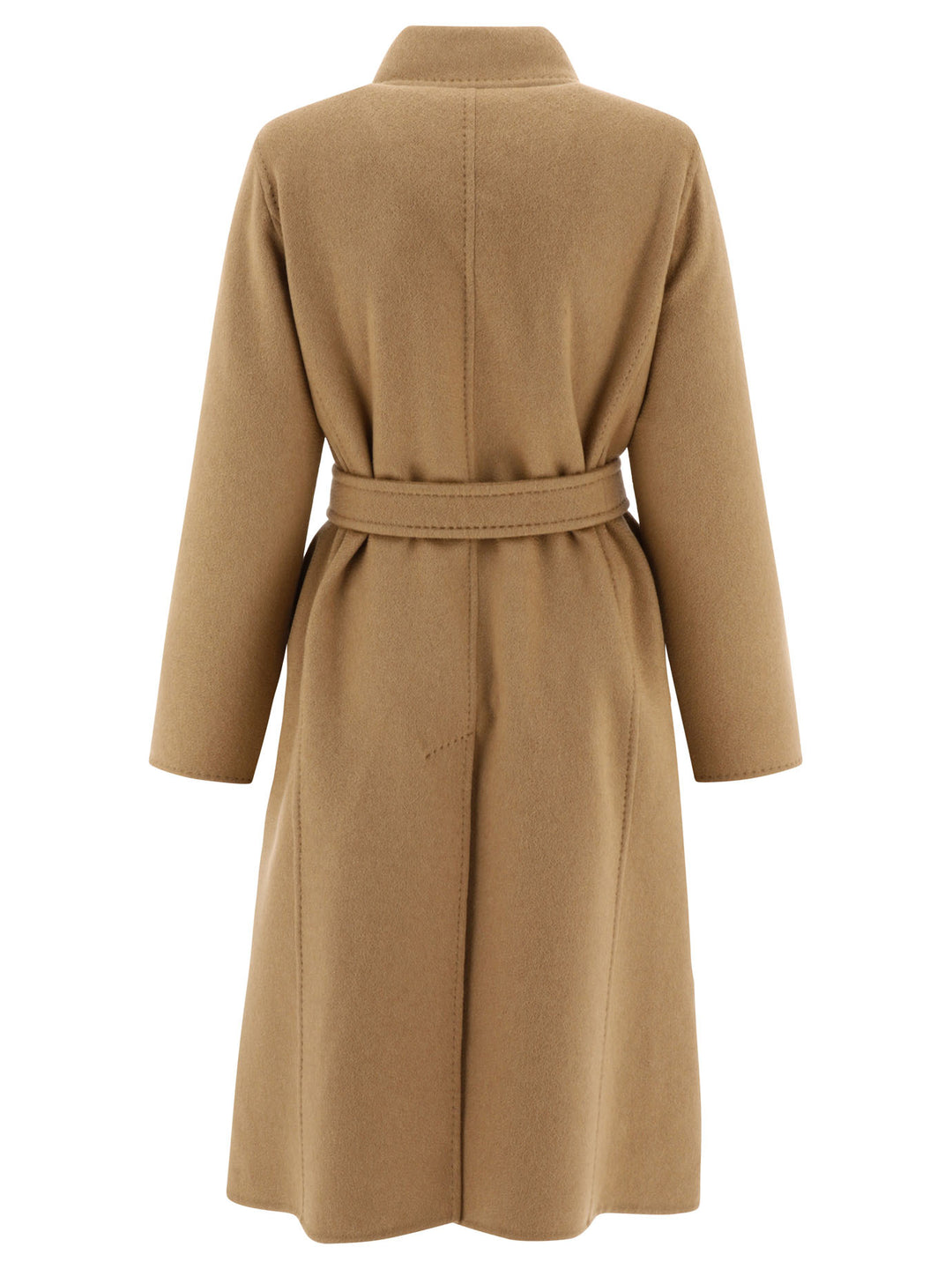 Manuela Icon Coats Beige