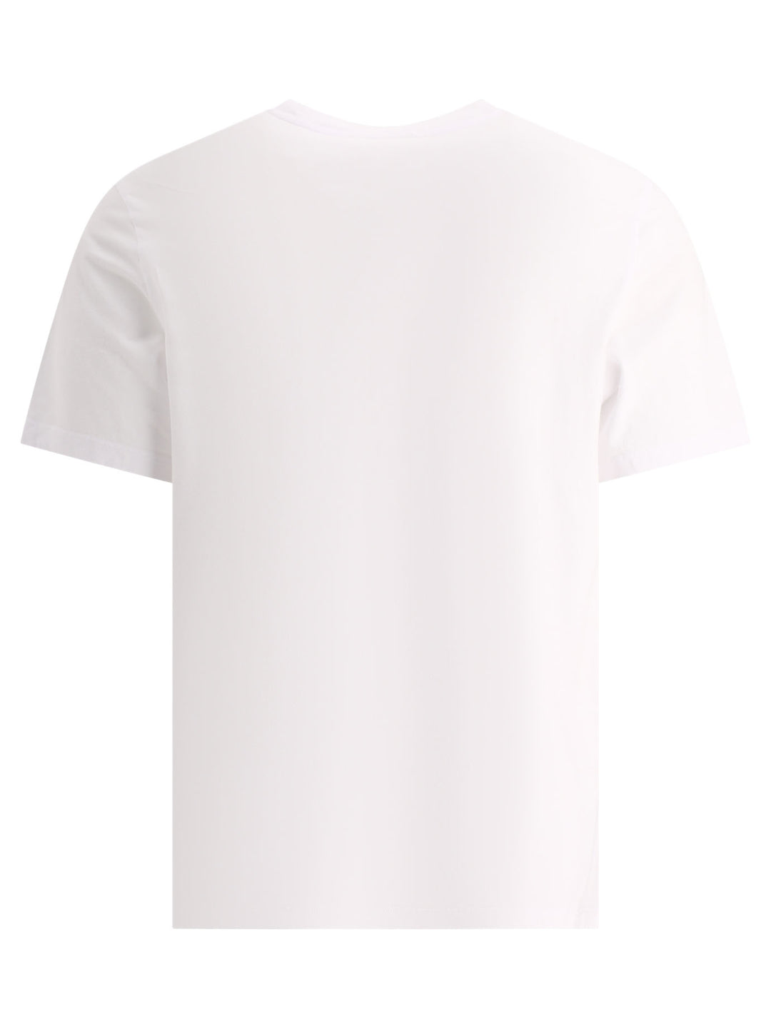 Fox Champion T-Shirts White