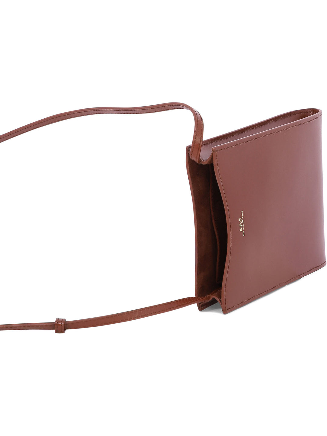 Jamie Crossbody Bags Brown