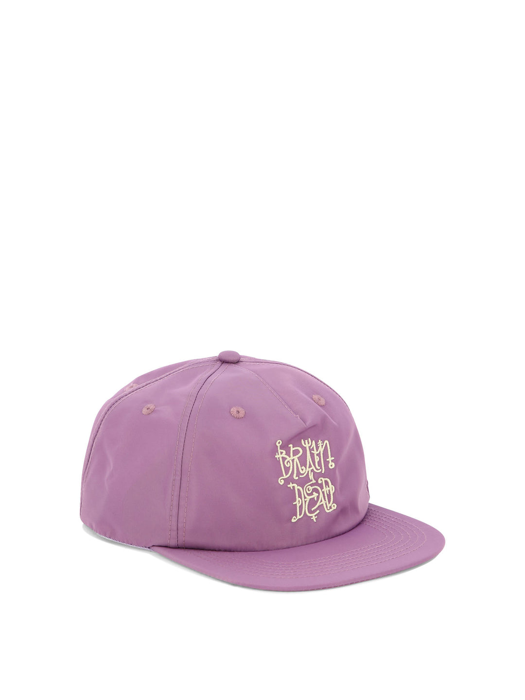 Scripture Hats Purple