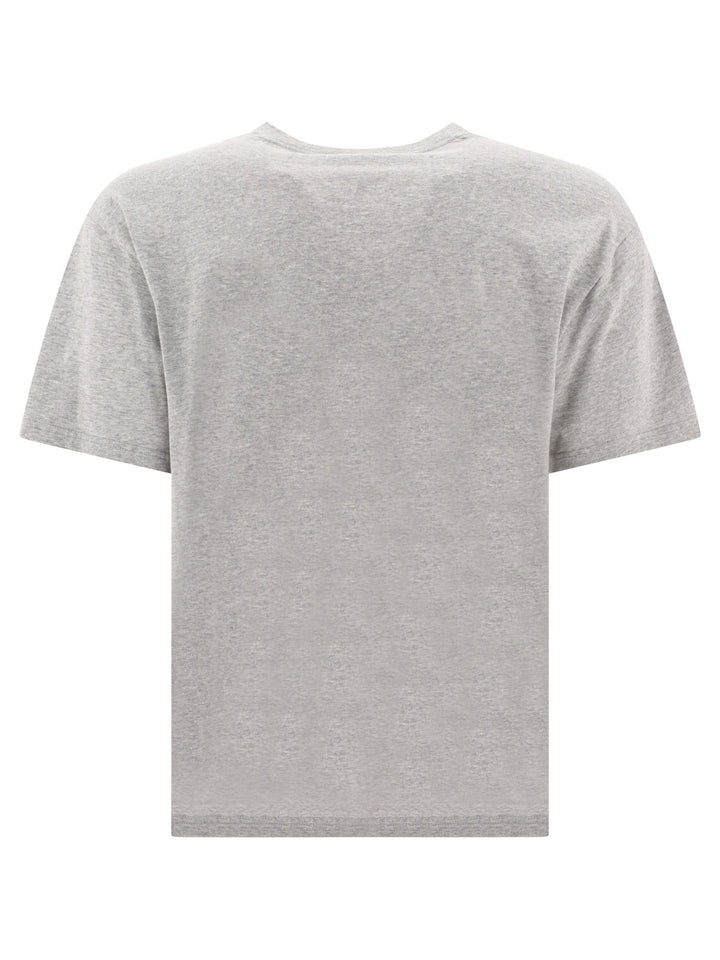 Billy T-Shirts Grey