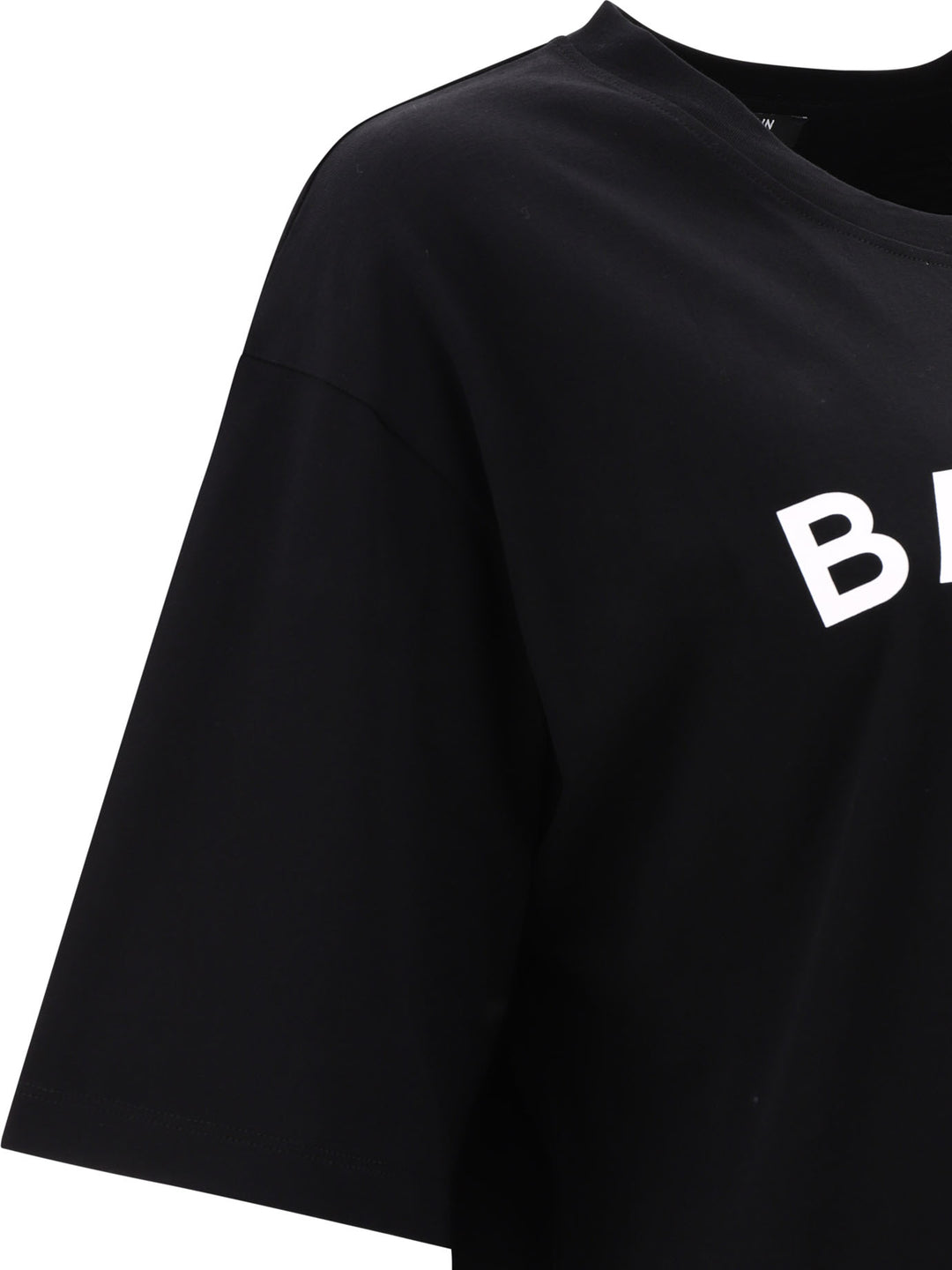 Balmain T-Shirts Black