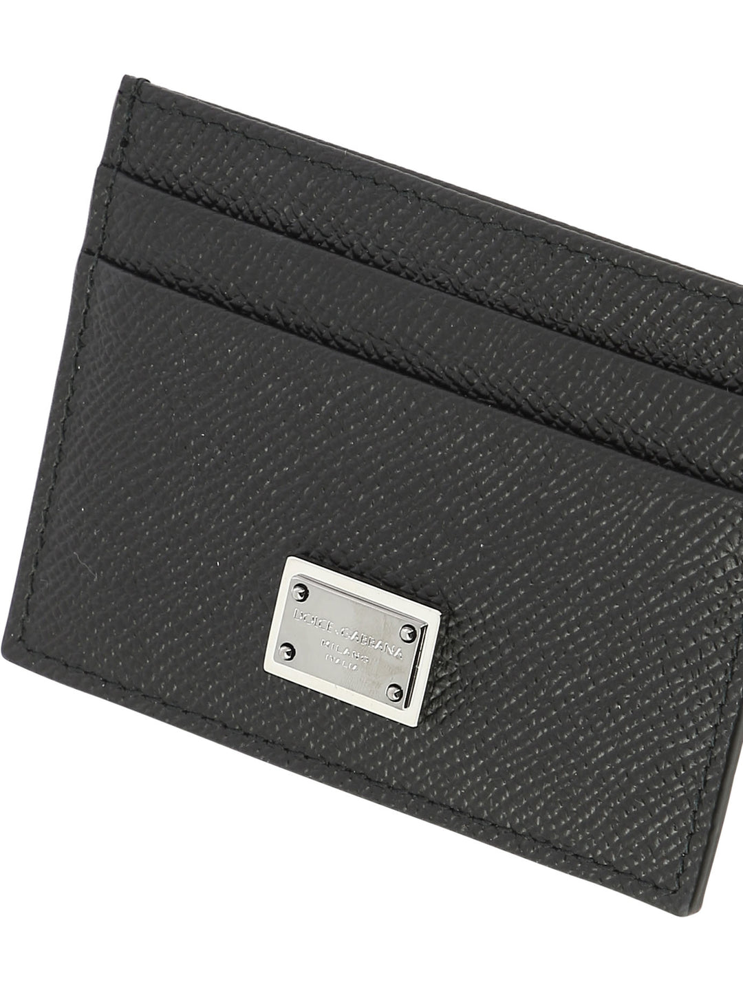 Dauphine Wallets & Card Holders Black