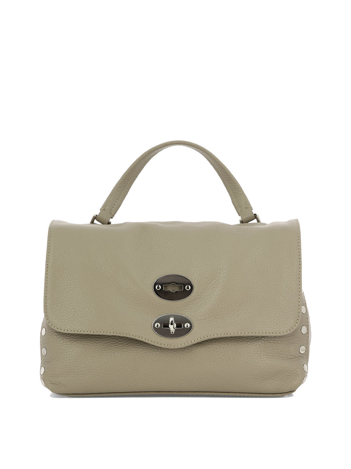 Postina Daily S Handbags Beige