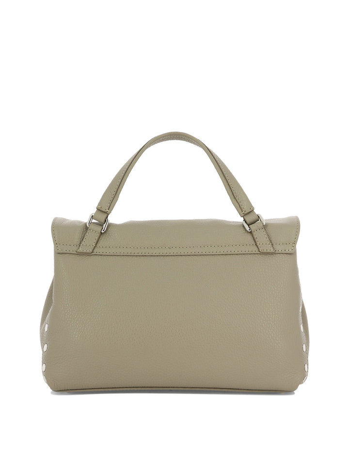 Postina Daily S Handbags Beige