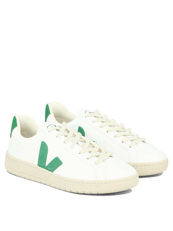 Urca Cwl Sneakers & Slip-On White