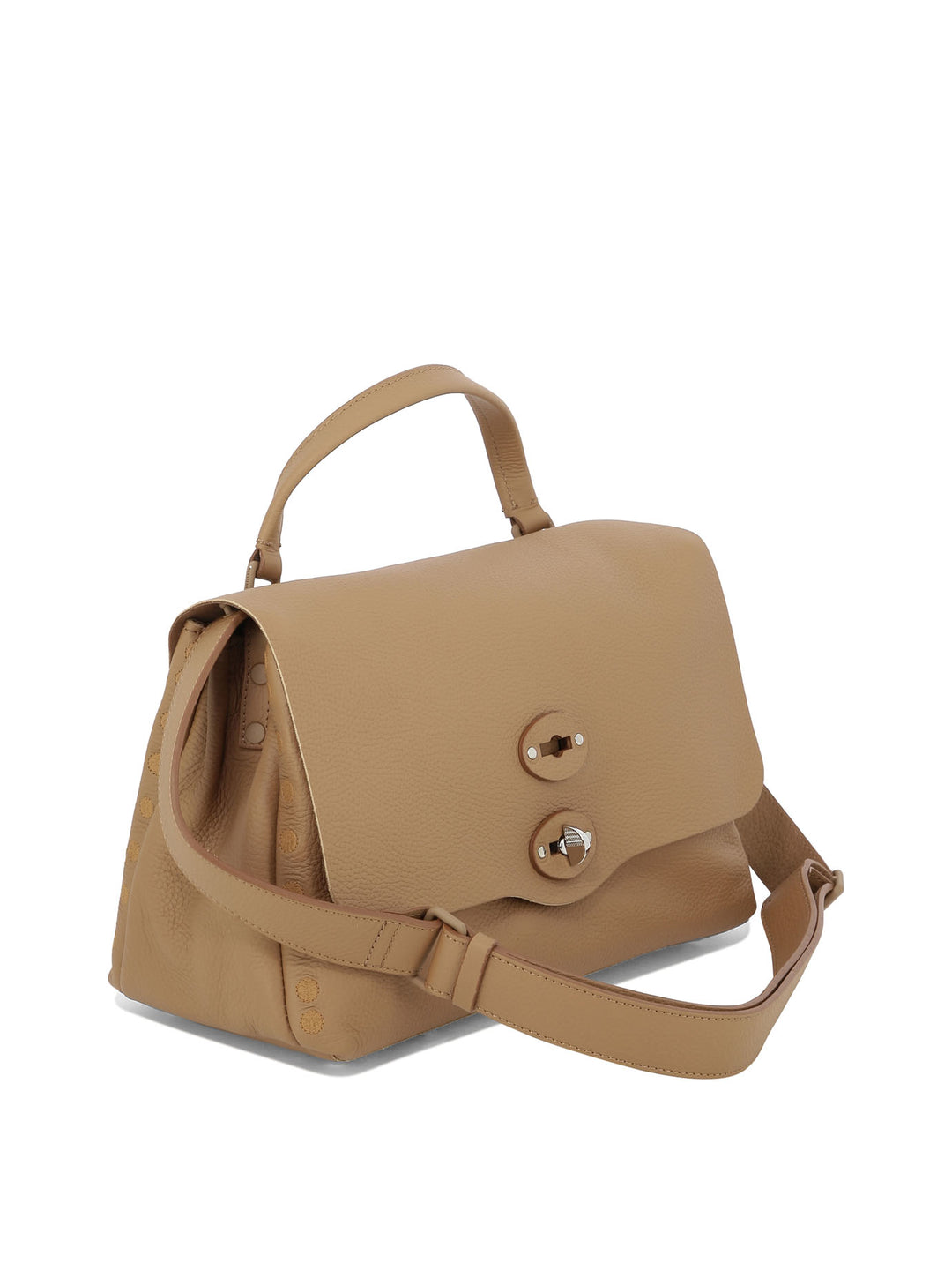 Postina Pura Luxethic S Handbags Brown