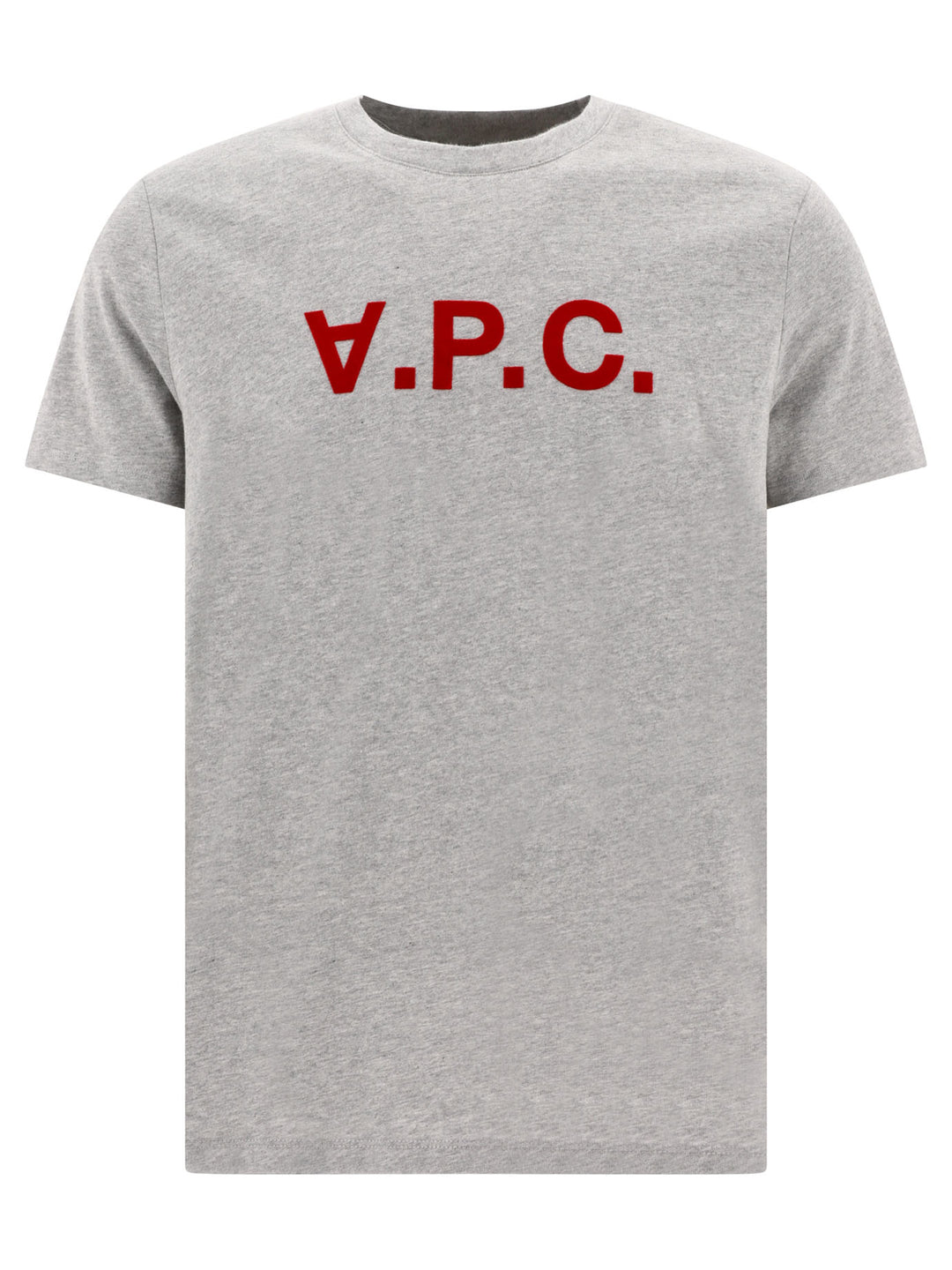 Vpc T-Shirts Grey