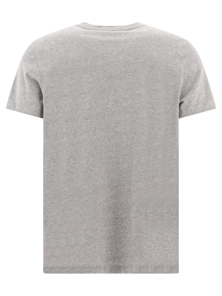 Vpc T-Shirts Grey