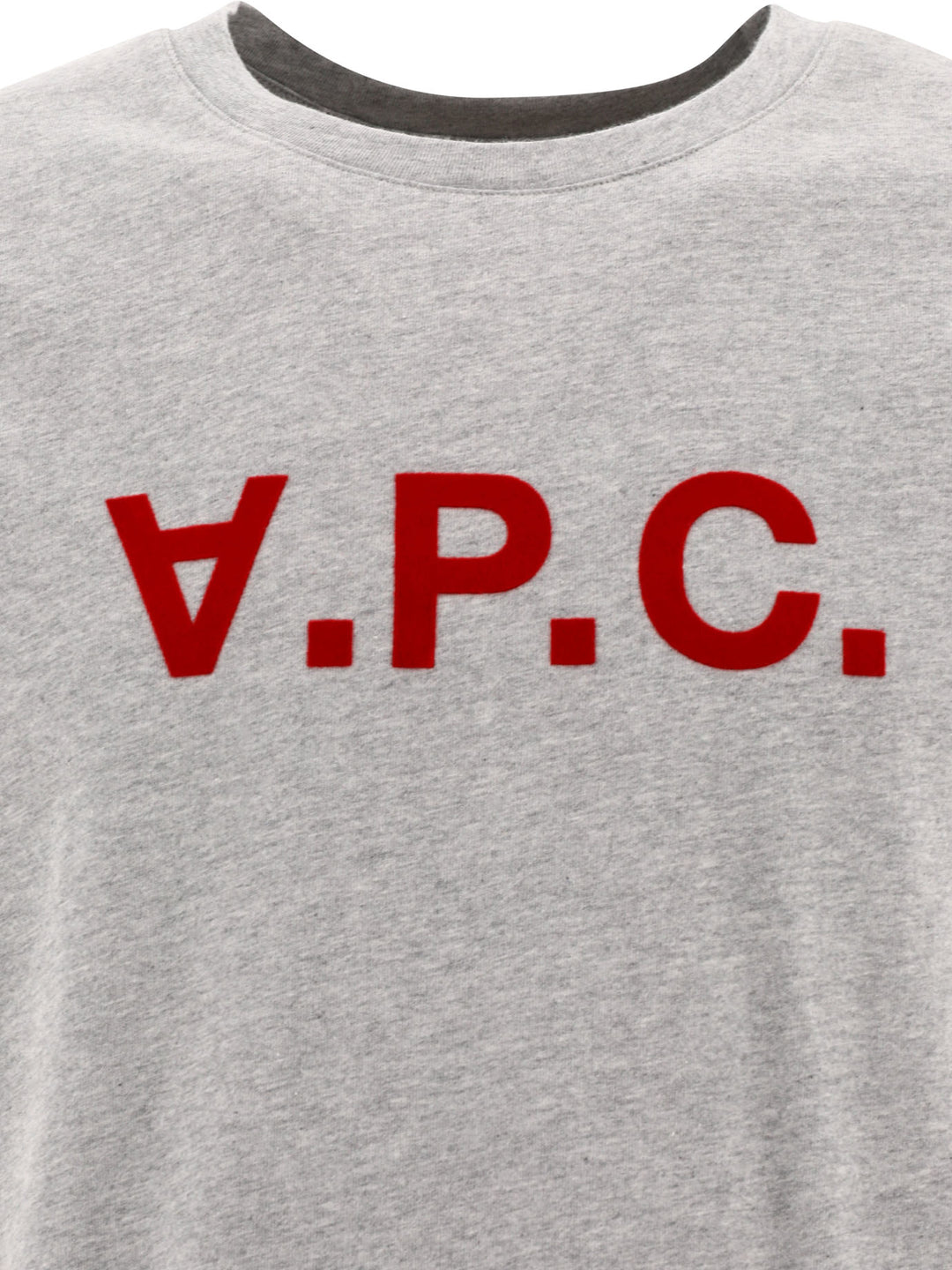 Vpc T-Shirts Grey