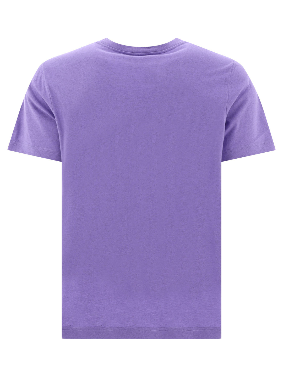 Item T-Shirts Purple