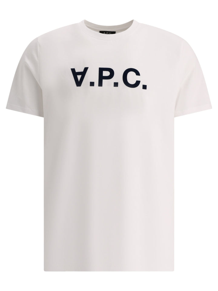 Vpc T-Shirts White