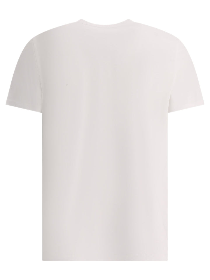 Vpc T-Shirts White