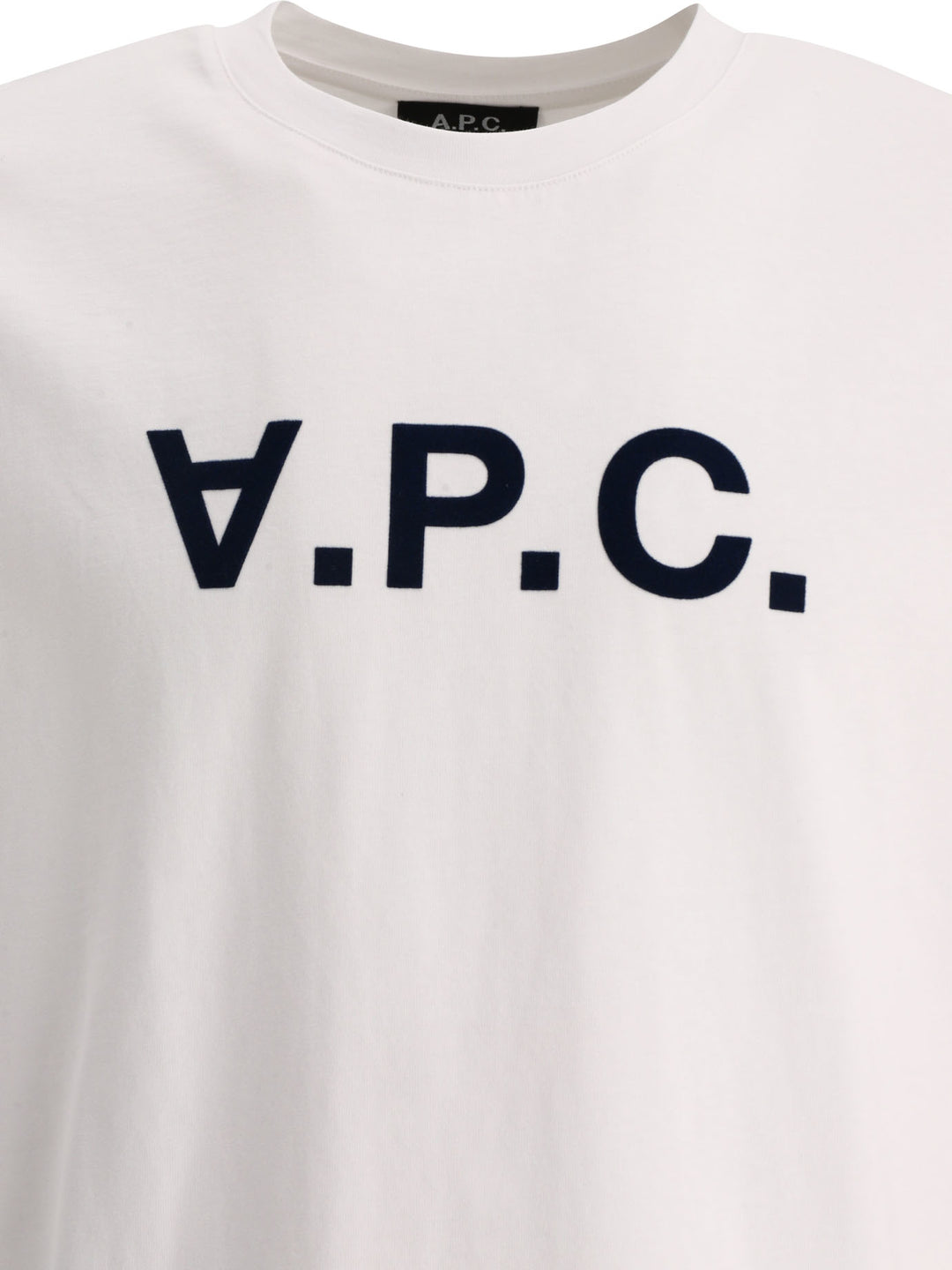 Vpc T-Shirts White