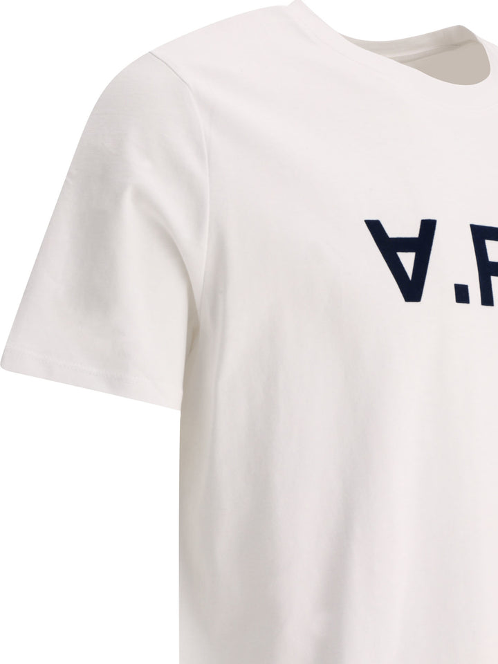 Vpc T-Shirts White