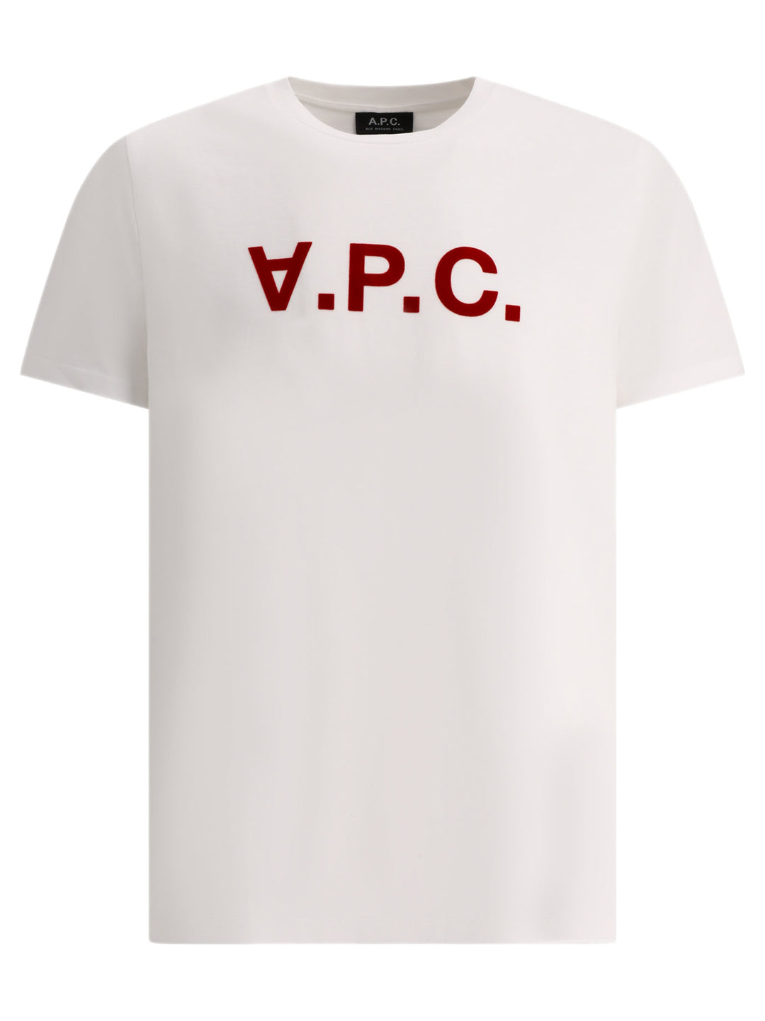 Vpc T-Shirts White