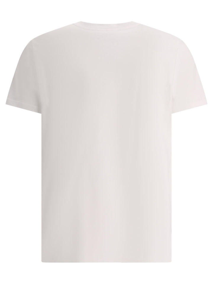 Vpc T-Shirts White