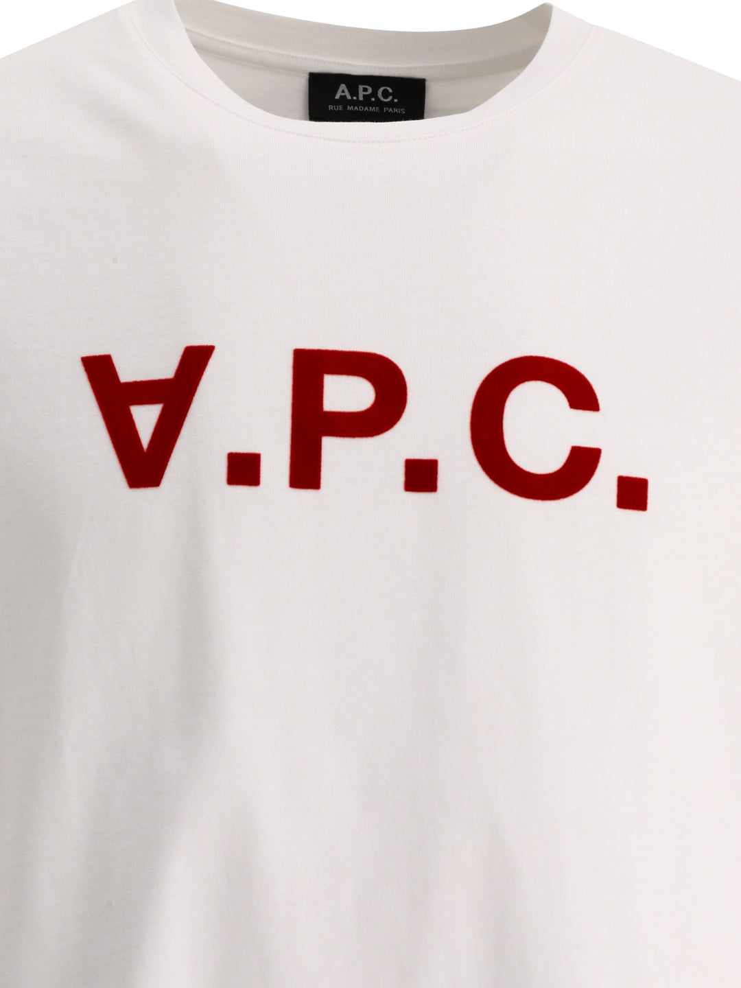 Vpc T-Shirts White