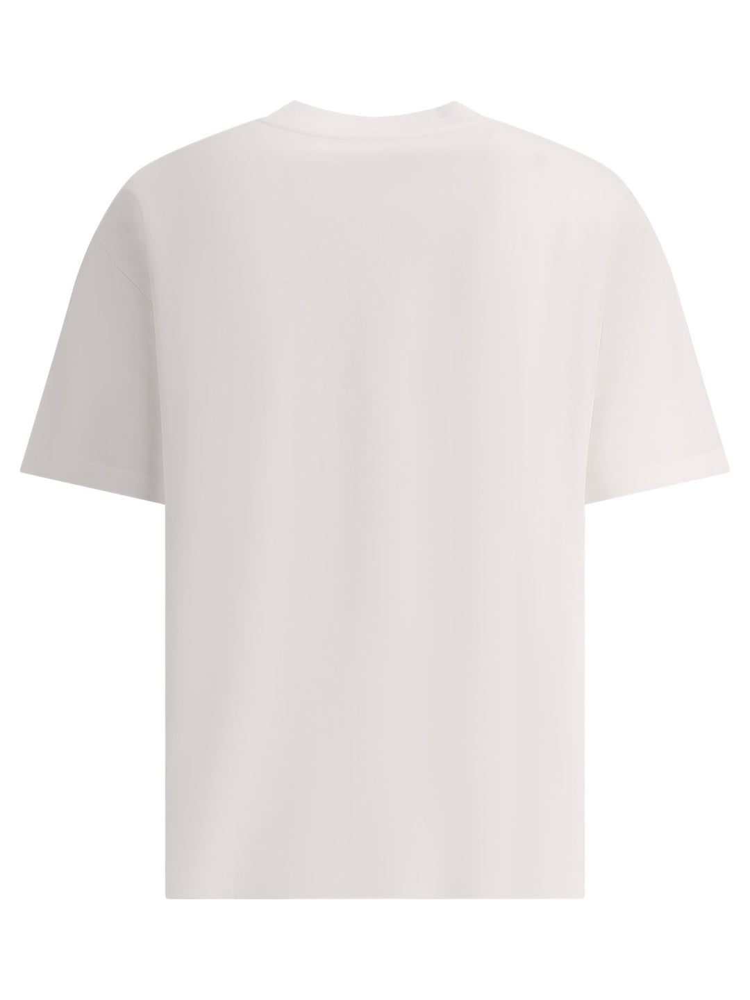 PokéMon The Crew T-Shirts White