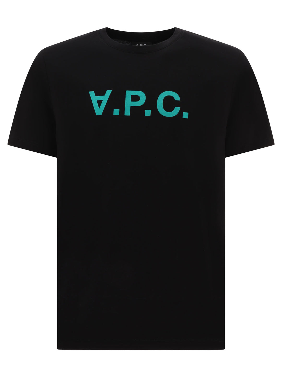 Vpc T-Shirts Black