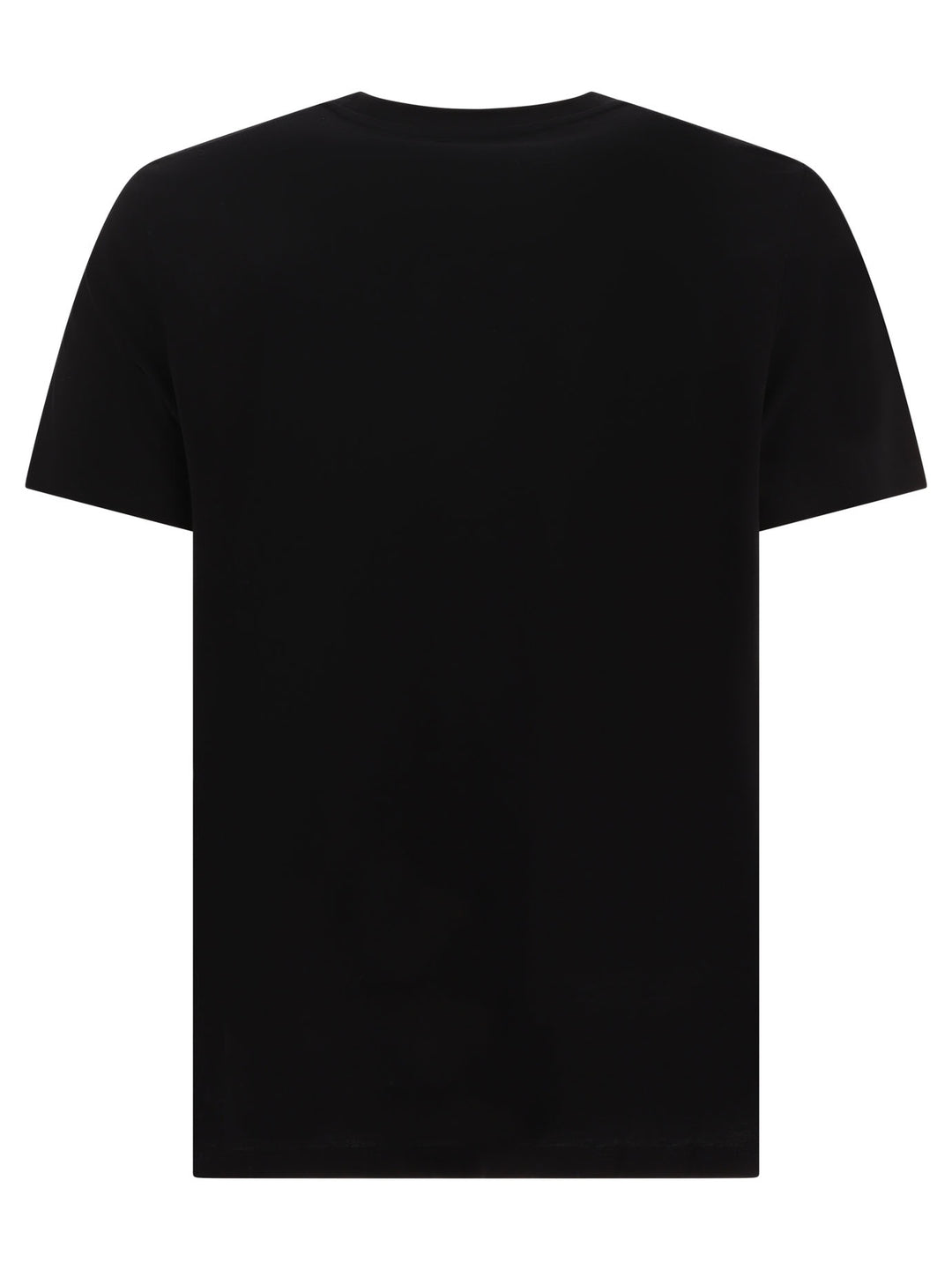 Vpc T-Shirts Black