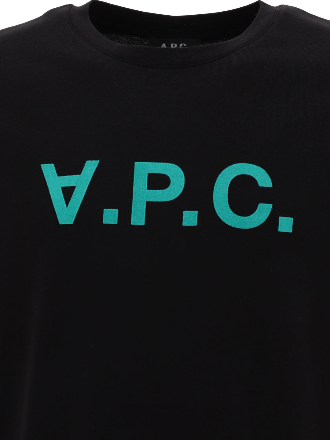 Vpc T-Shirts Black