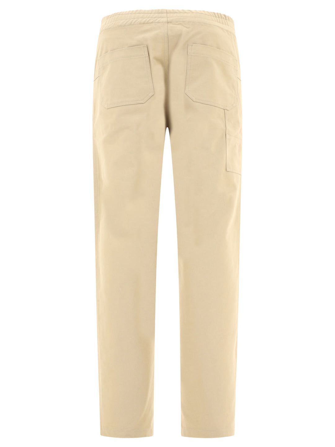 Chuck Trousers Beige