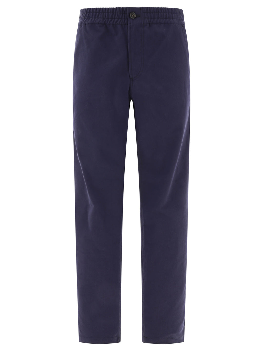 Chuck Trousers Blue