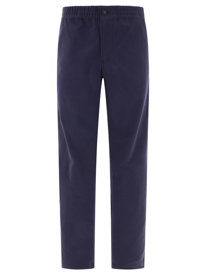 Chuck Trousers Blue