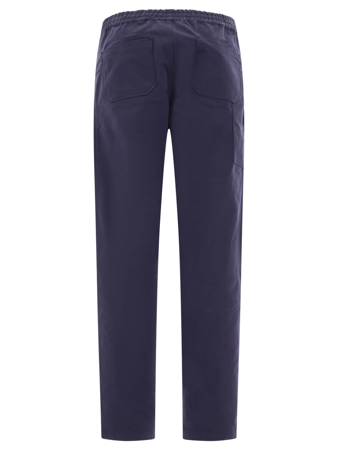 Chuck Trousers Blue