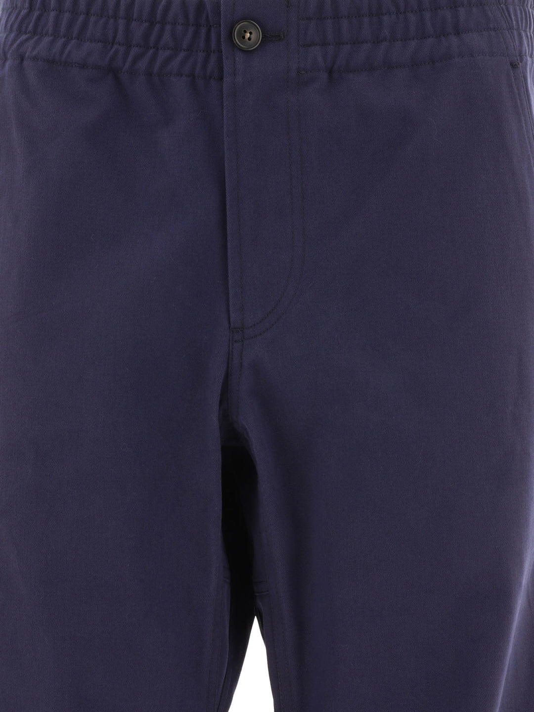 Chuck Trousers Blue