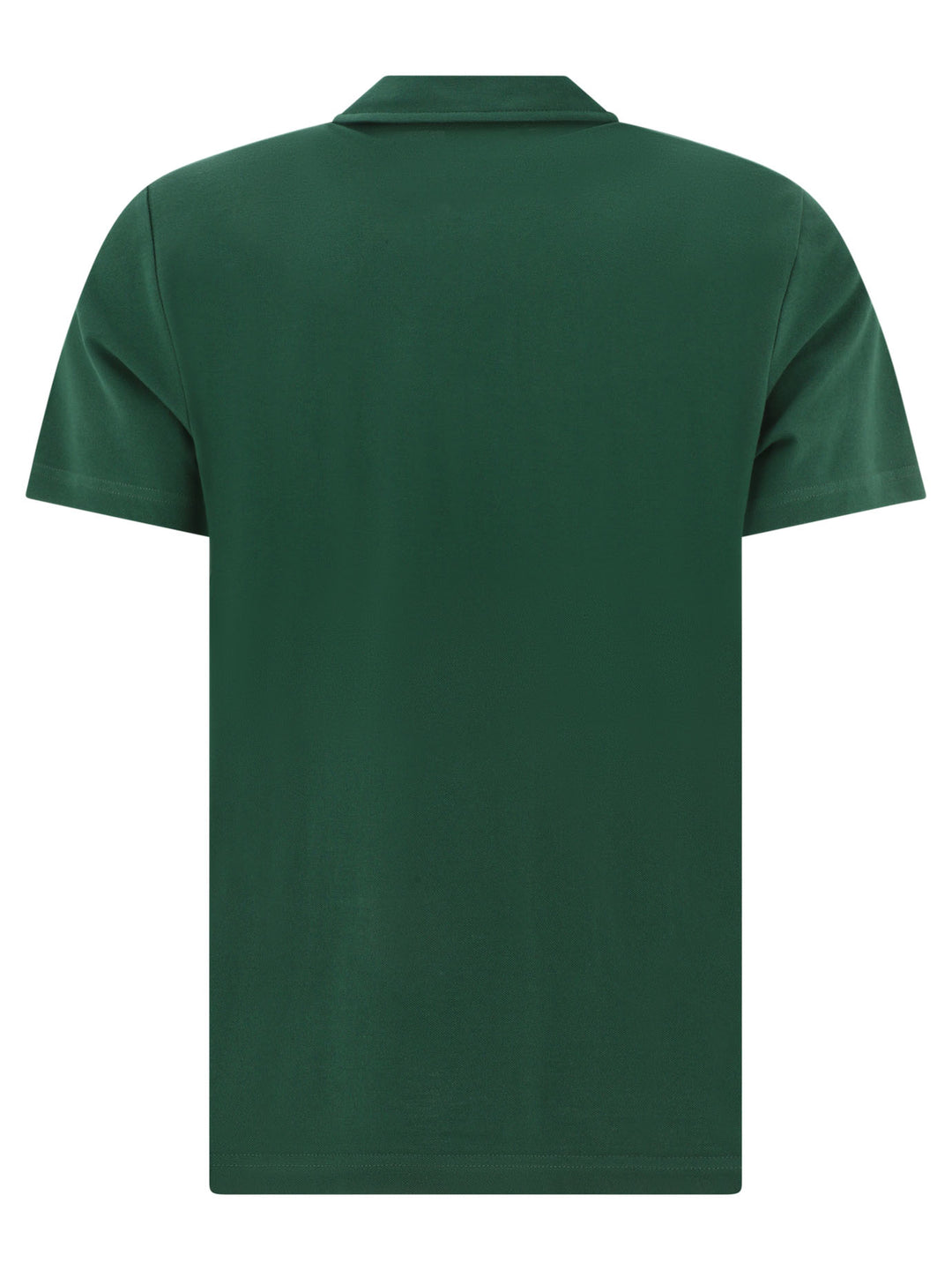 Austin Polo Shirts Green