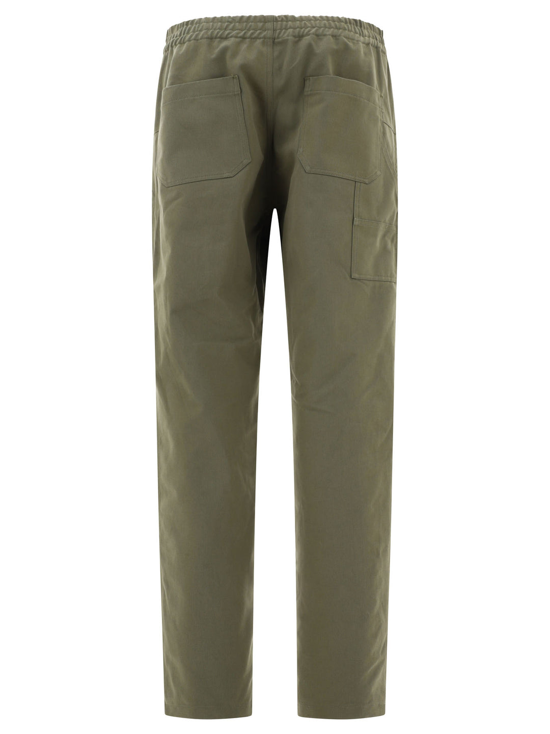 Chuck Trousers Green