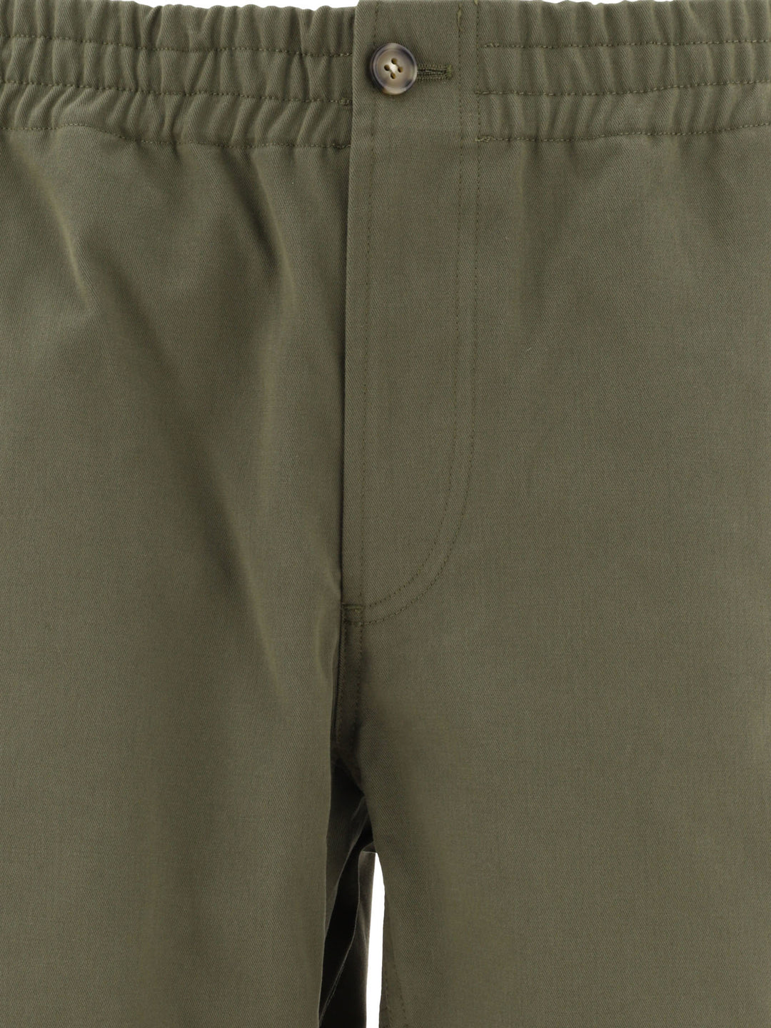 Chuck Trousers Green